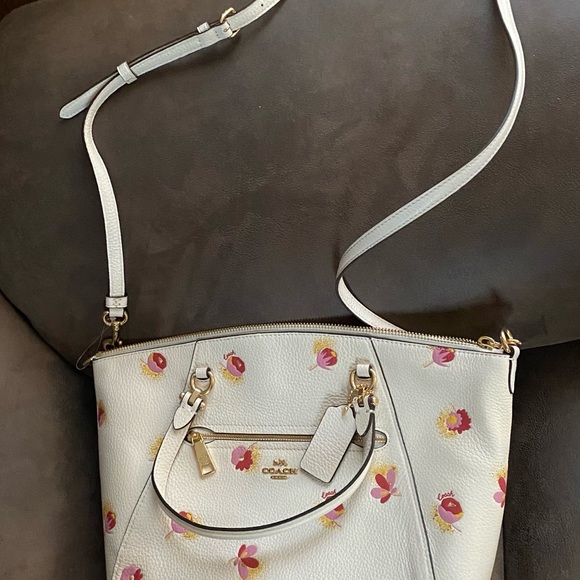 COACH 3 PIECE BUNDLE!! NWT!! OMG! - Picture 12 of 16